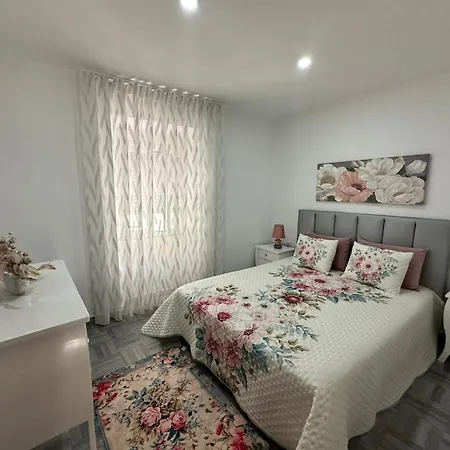 Feriehus Casa Faneca - Faneca Nazaré