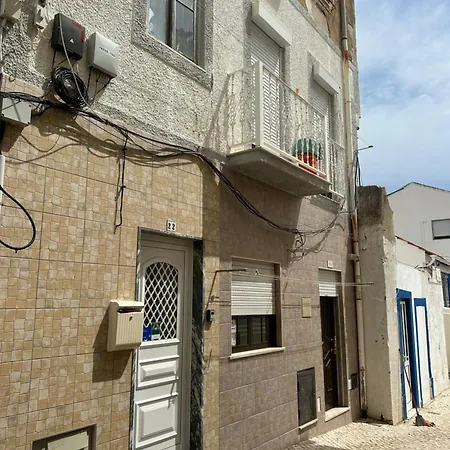 Casa Faneca - Faneca Nazaré