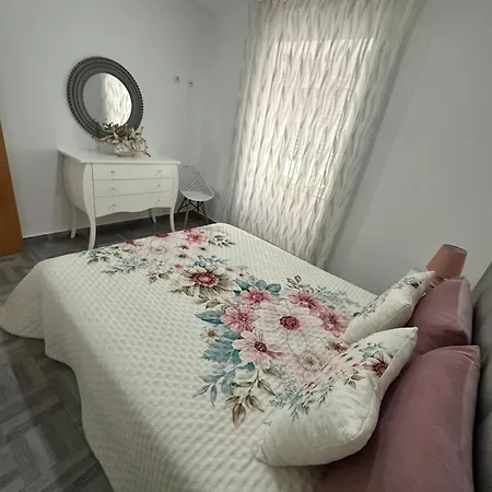 Casa Faneca - Faneca Feriehus