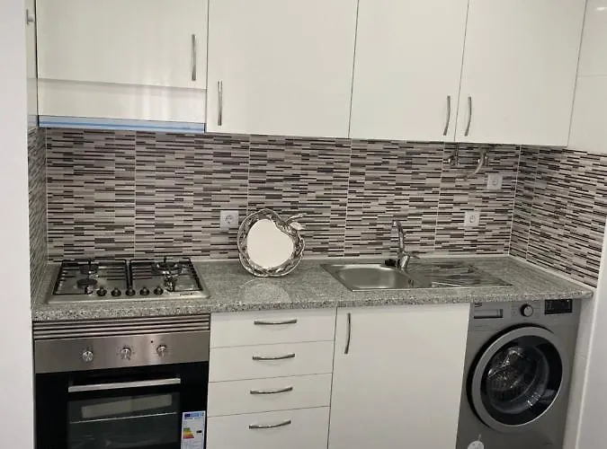 Casa Faneca - Faneca * Назаре