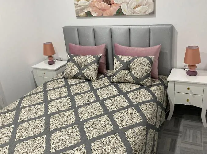 Casa Faneca - Faneca Дом отдыха