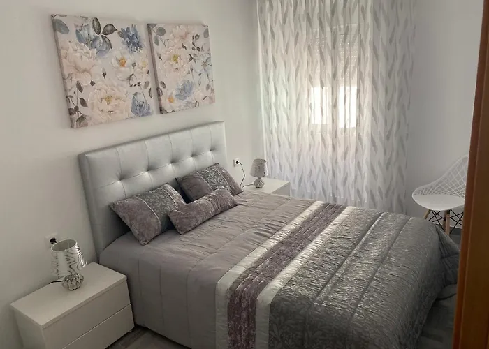 Дом отдыха Casa Faneca - Faneca Назаре