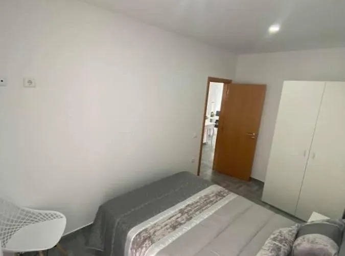 Casa Faneca - Faneca Назаре