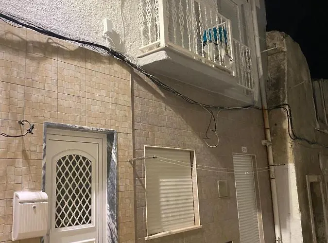 Дом отдыха Casa Faneca - Faneca